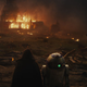 Illustration for article titled Rian Johnson Asked for a Small, Crucial Change to The Force Awakens
